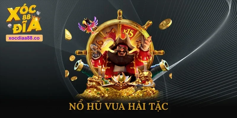 no hu vua hai tac